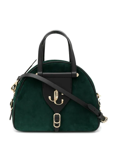 JIMMY CHOO VARENNE/S BOWLING BAG