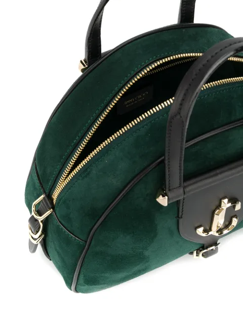 JIMMY CHOO VARENNE/S BOWLING BAG