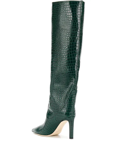 jimmy choo mavis boots 85