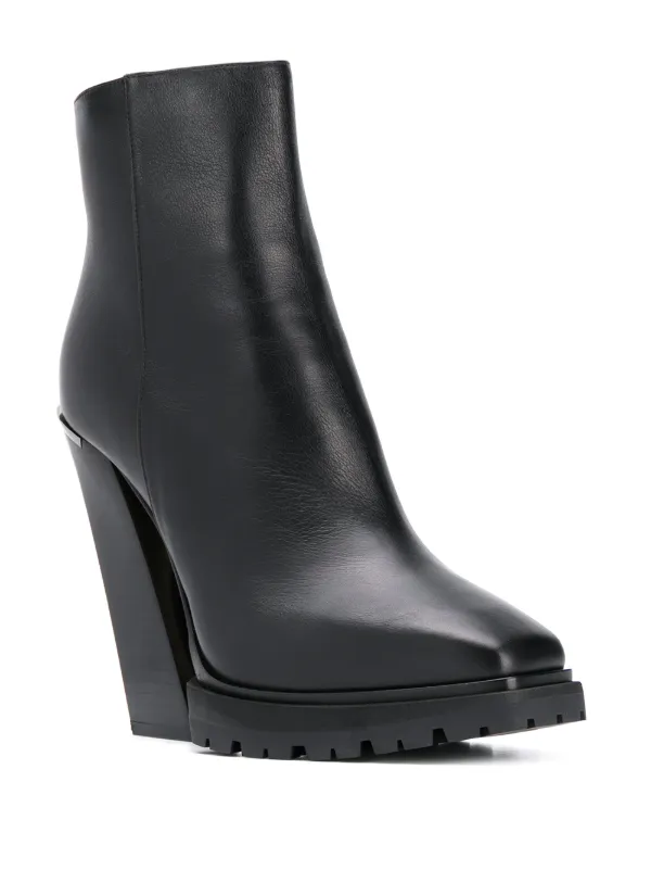 Jimmy choo platform boots Clearance