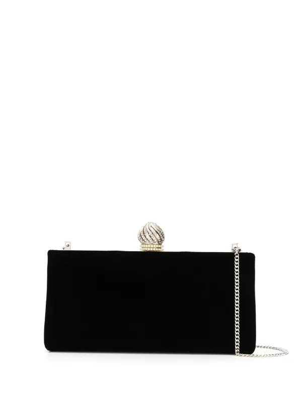 Jimmy choo celeste clutch Clearance