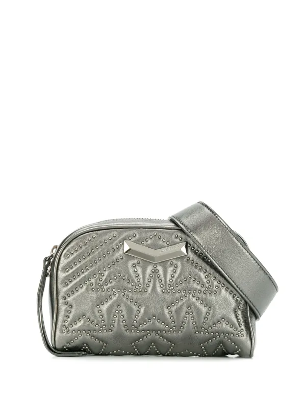 jimmy choo belt bag