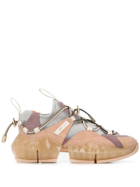 jimmy choo sneakers women's