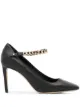 الصورة 1 من Jimmy Choo حذاء بكعب مالافا 85