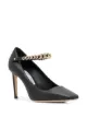 الصورة 2 من Jimmy Choo حذاء بكعب مالافا 85