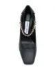 Jimmy Choo حذاء بكعب مالافا 85