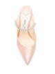 Jimmy Choo Bing 100mm mules