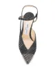 Jimmy Choo Sakeya 65 pumps