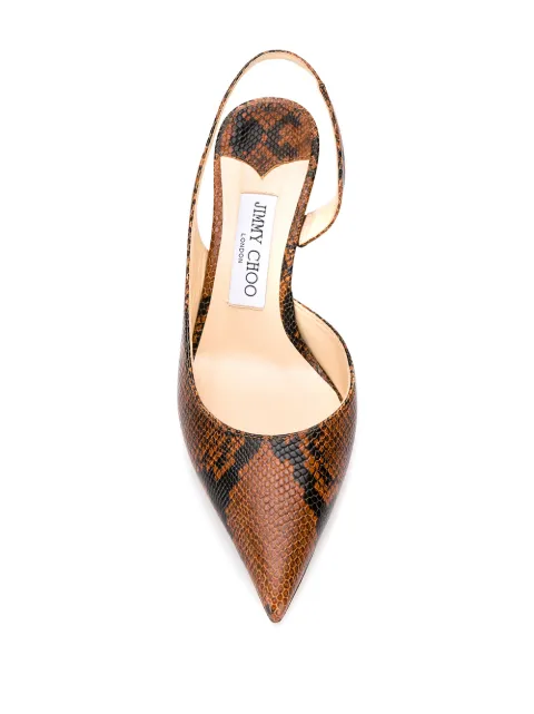 jimmy choo fetto 65