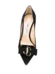 Jimmy Choo حذاء بكعب آري 85
