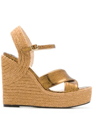 jimmy choo wedges sale