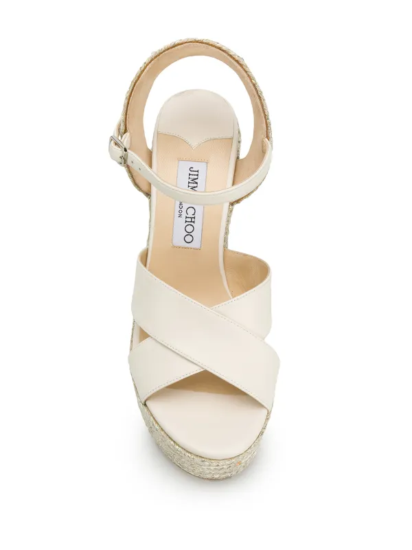 【JIMMY CHOO】DELLENA 100 JIMMY CHOO - Dellena 100 – The Sale Sisters