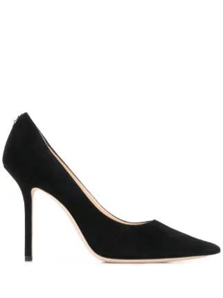 Jimmy Choo