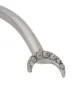 Isabel Marant crescent moon bracelet