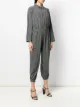 Moschino Pre-Owned 1990's utility jumpsuit