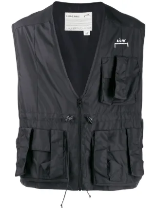 a cold wall tactical vest