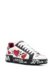 الصورة 2 من Dolce & Gabbana حذاء رياضي لاف