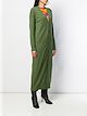 Dsquared2 long cardigan