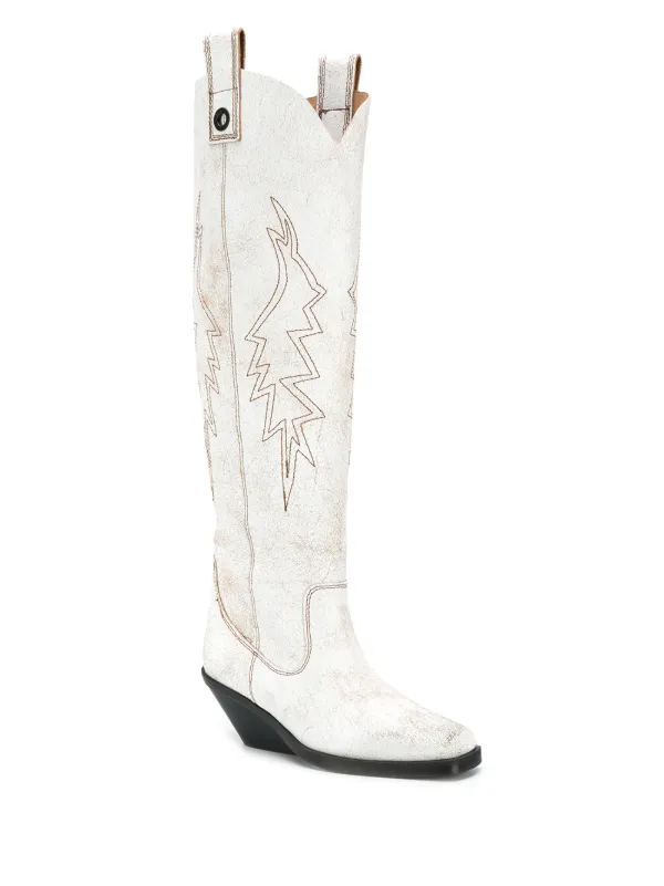 diesel cowboy boots