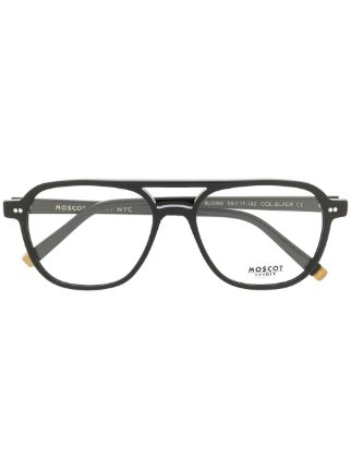 moscot bjorn glasses