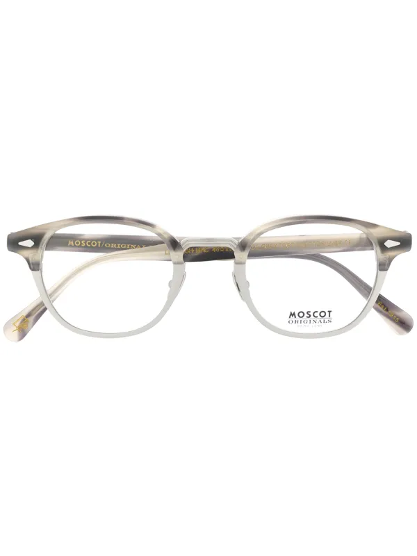 gafas moscot