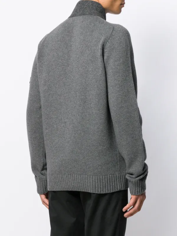 Stone Island Button Down Cardigan Ss20 | Farfetch.Com Stone Island Button Down Cardigan Ss20 | Farfetch.Com