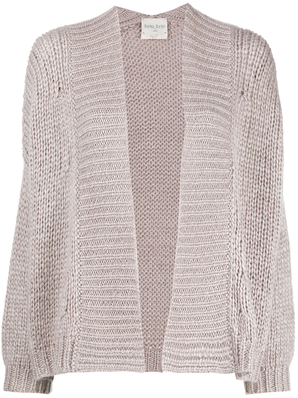 Forte Forte вязаный кардиган 44813₽