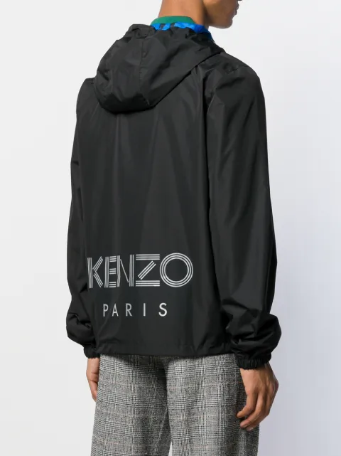 Windbreaker Kenzo United Kingdom, SAVE 39% - icarus.photos