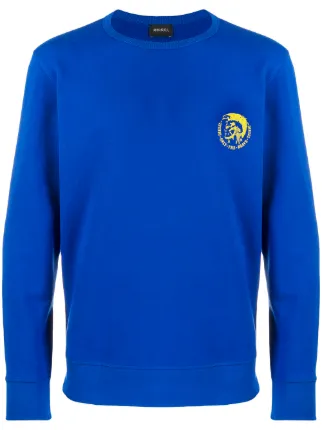 diesel willy sweatshirt