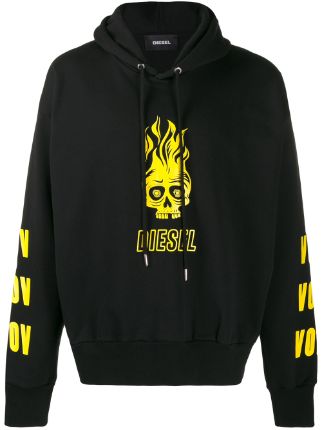 diesel bad guy jacket