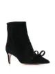 الصورة 2 من RED Valentino بوت بربطة
