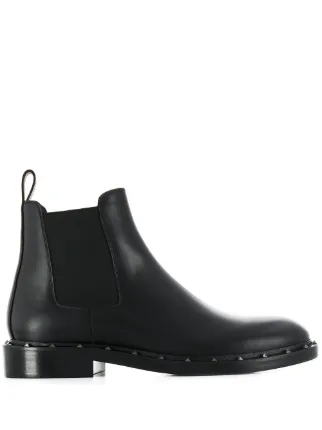 Valentino shop beatle boot