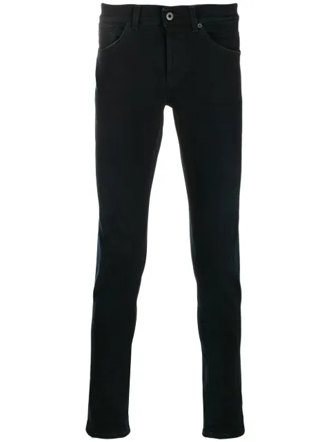 DONDUP jean slim classique