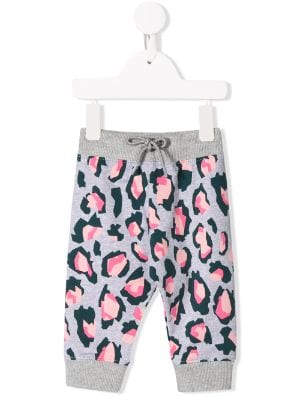 kenzo baby leggings