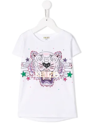 ladies kenzo t shirt sale