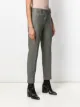 Ermanno Scervino بنطال كلاسيكي مُفصل