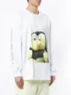 Supreme Mike Kelley Ahh Youth T-shirt