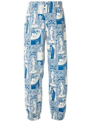 supreme salome pants