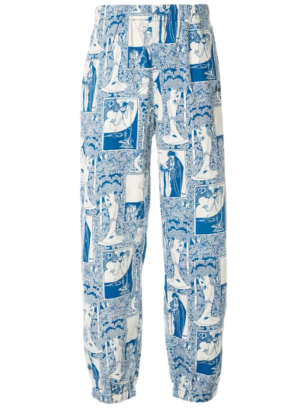 supreme salome pants