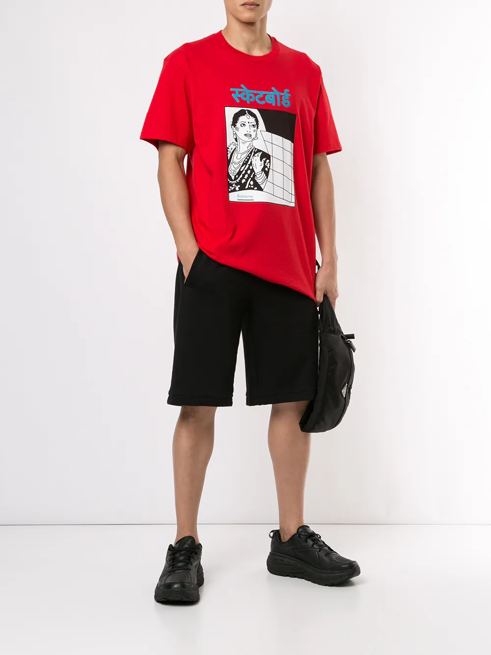 Supreme bombay shirt new arrivals