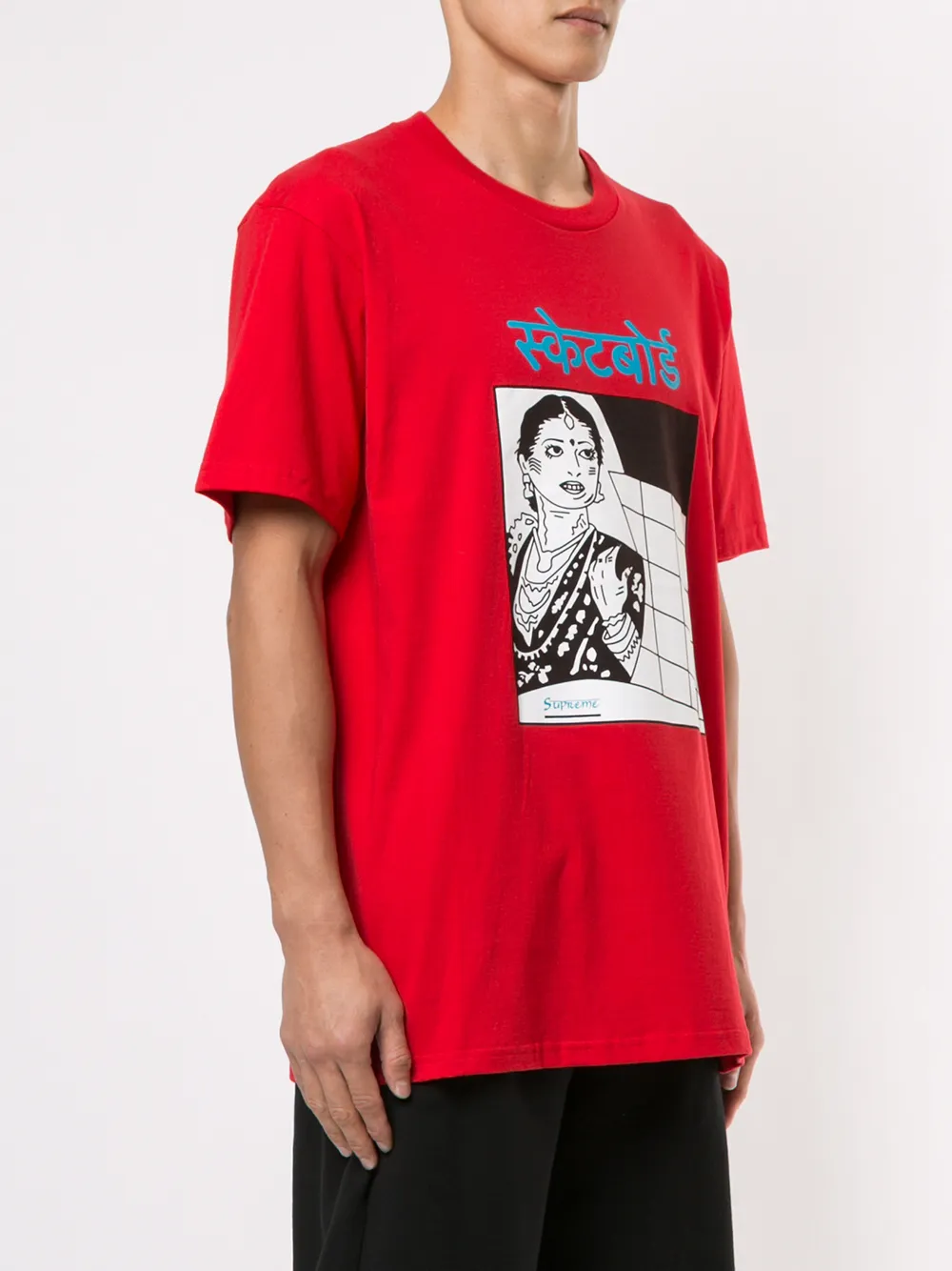 Supreme bombay hotsell shirt