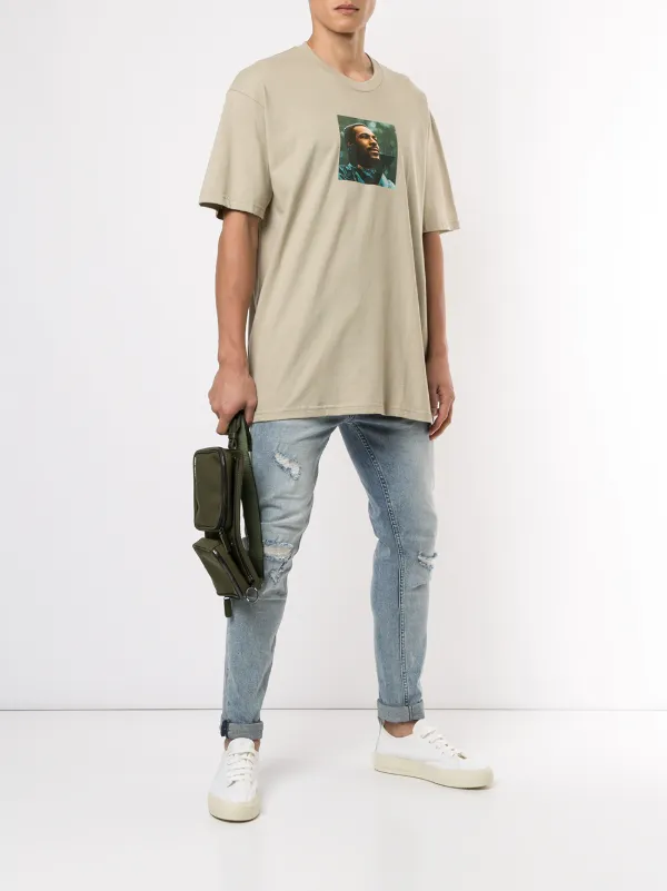 marvin gaye shirt supreme