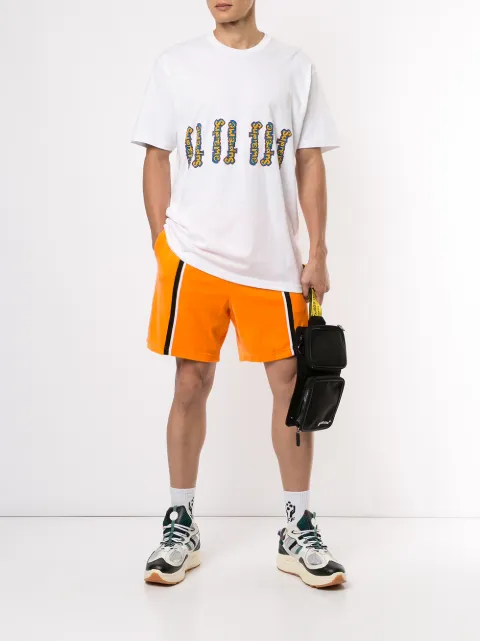 Supreme Gonz-logo T-shirt - FARFETCH