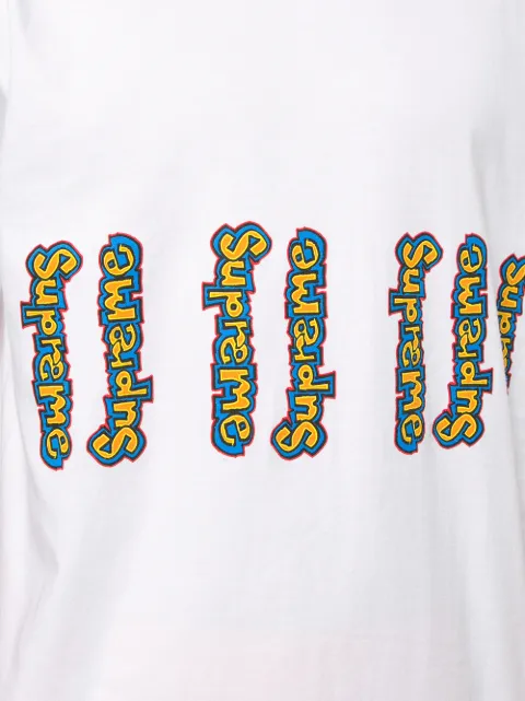 gonz logo tee