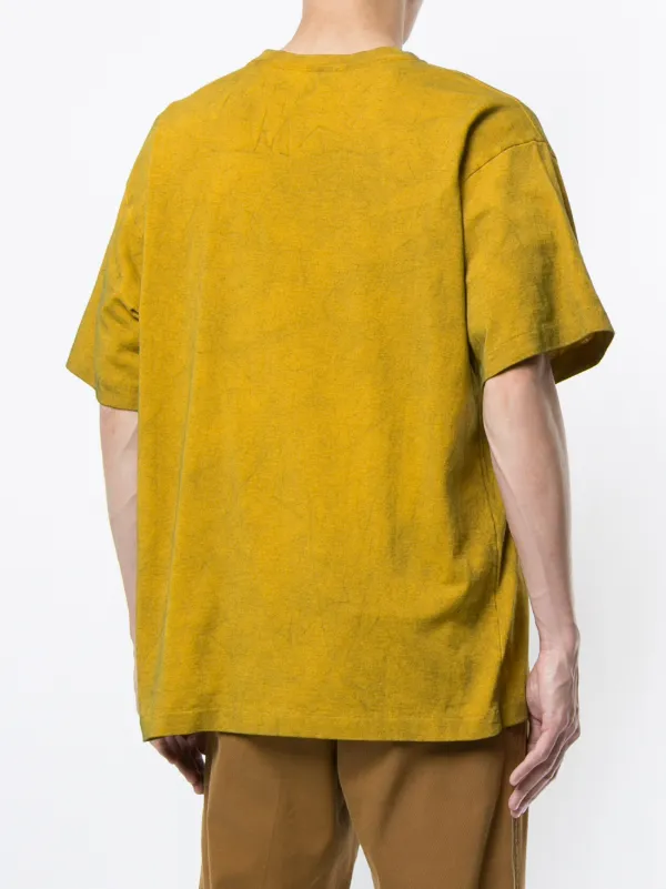 supreme faded shirt