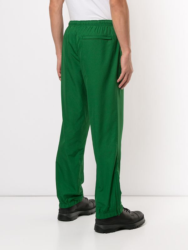 supreme lacoste pants