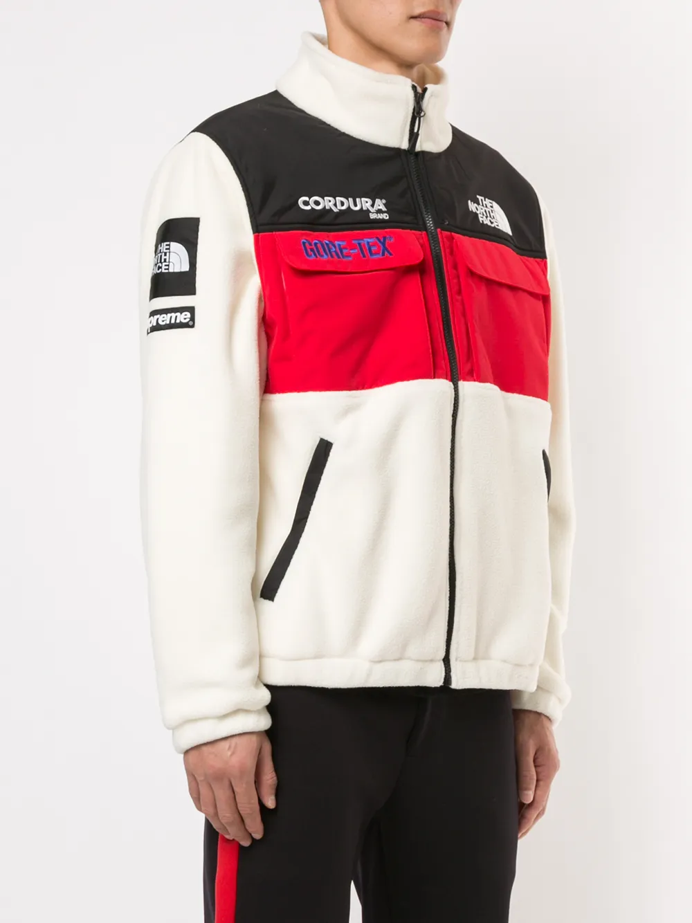 supreme Expedition Fleece Jacket