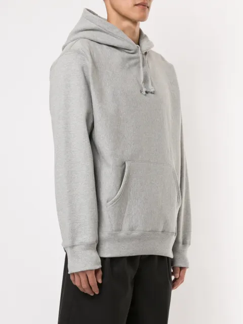 fender zip up hoodie