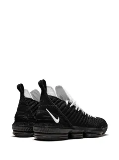 nike lebron 16 four horsemen