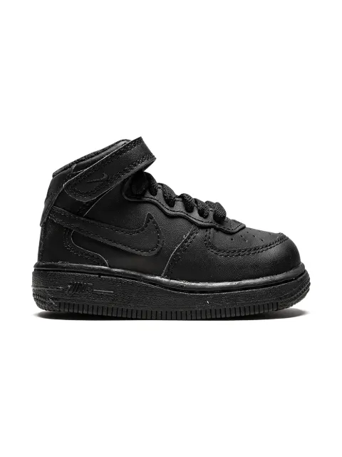 Nike Kids Force 1 Mid sneakers